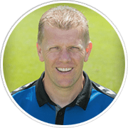 Profile photo for Robin Pronk