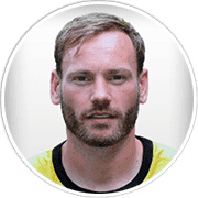 Profile photo for Niek Vossebelt