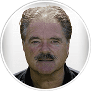 Profile photo for Gerard van Ruitenburg
