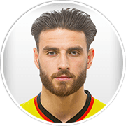 Wesley Hoedt