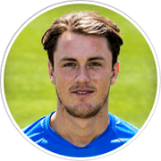 Profile photo for Thomas Lam