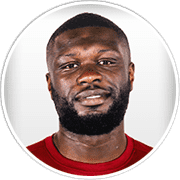 Profile photo for Kevin Brobbey