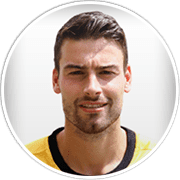 Profile photo for Ted van de Pavert