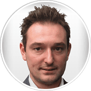 Profile photo for Teun Jacobs