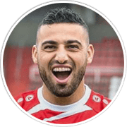 Profile photo for Chris David