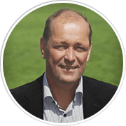 Profile photo for Cees Bruinink