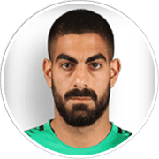 Profile photo for Kostas Peristeridis