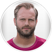 Profile photo for Sonny Stevens