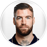 Profile photo for Lars Veldwijk