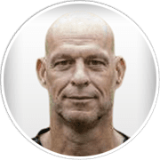Profile photo for Klaas Wels