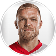 Profile photo for Mick van Buren