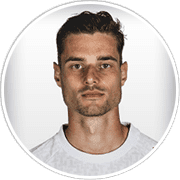 Profile photo for Joshua Smits