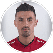 Profile photo for Stefano Lilipaly