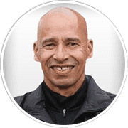 Profile photo for Etienne Stomp