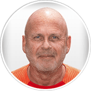 Profile photo for Kees Verver