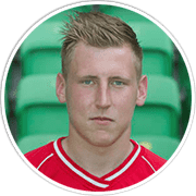 Profile photo for Joey Potveer