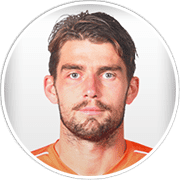 Profile photo for Mickey van der Hart