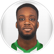 Profile photo for Myenty Abena