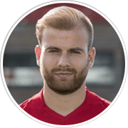 Profile photo for Tom Noordhoff