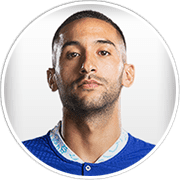 Hakim Ziyech