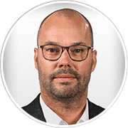 Profile photo for Gerard Nijkamp