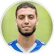 Profile photo for Hicham Faik