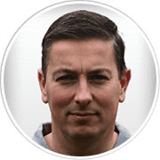 Profile photo for Jasper Somsen