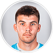 Profile photo for Aleksandar Bjelica