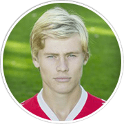 Profile photo for Guus van Weerdenburg