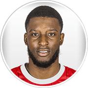 Riechedly Bazoer