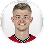 Daley Sinkgraven