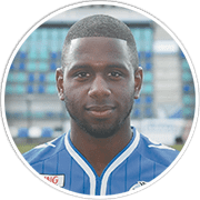 Profile photo for Dalian Maatsen