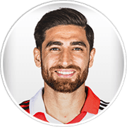 Alireza Jahanbakhsh