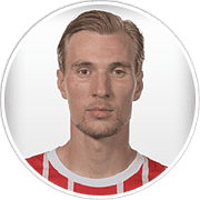 Profile photo for Vincent Vermeij