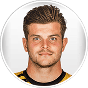 Profile photo for Stijn van Gassel