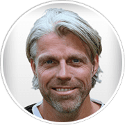 Profile photo for Rutger Sanders