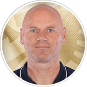 Profile photo for Marco van der Steen