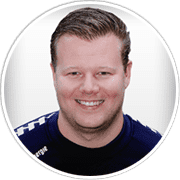 Profile photo for Patrick Busby