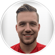 Profile photo for Mitchel Michaelis