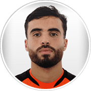 Profile photo for Mounir El Allouchi
