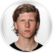 Óttar Magnús Karlsson