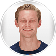 Frenkie de Jong