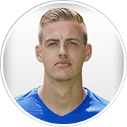 Profile photo for Koen Bucker