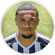 Dabney dos Santos Souza