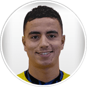 Aschraf El Mahdioui