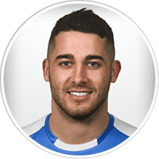 Profile photo for Harry Ascroft