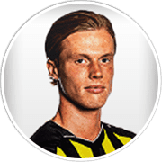Profile photo for Dani van der Moot