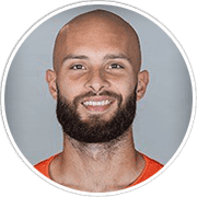 Profile photo for Jordi van Stappershoef