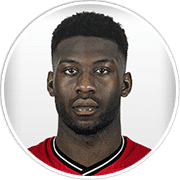 Timothy Fosu-Mensah