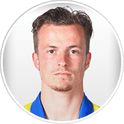 Profile photo for Léon Bergsma